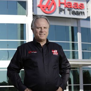 Gene Haas, der 1983 Haas Automation gründete, wird der Hauptspnsor des Formel-1-Teams sein.