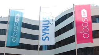 Abas Software soll künfitg zum ERP-Software-Firmenzusammenschluss Forterro gehören.  (Abas)
