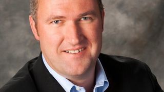 Markus Lusser, Präsident Leica Microsystems (Bild: Leica)