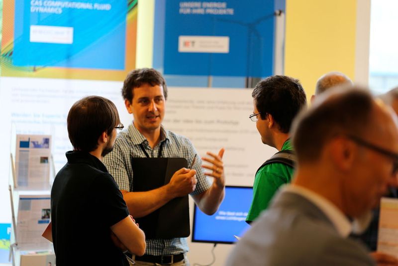  (Matthias Böhm, Chefredaktor SMM)