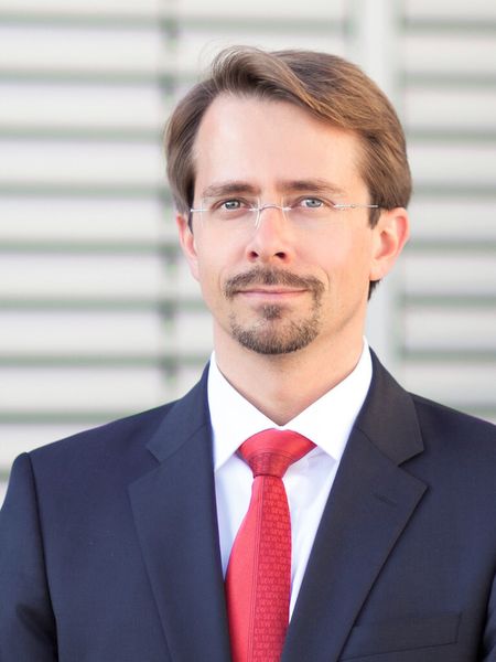 „Eine starke Komponente Getriebe ist Voraussetzung für die Systemlösung“ Dr. Jörg Hermes, Leiter Entwicklung Standardgetriebe, SEW-Eurodrive, Bruchsal (Bild: SEW)