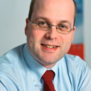 Knut Güttel, Produktmanager Twincat bei der Beckhoff Automation GmbH: "Die einfachen Möglichkeiten, wie die Simulation von Ein- und Ausgängen oder von Achsen, werden nahezu alle unsere Kunden bereits verwendet haben." 