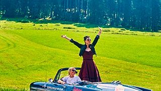 Oldtimer fahren ohne eigenen Oldtimer: während den „Oldtimer-Schnuppertagen“ von Retromotion kein Problem. (Bild: Retromotion)