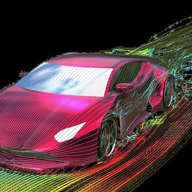 Simulationen verkürzen Entwicklungszyklen, weil sie die Zahl physischer Prototypen senken. Die Multiphysik-Software von Comsol koppelt dafür mehrere physikalische Domänen in einem Modell. (Bild: Comsol)