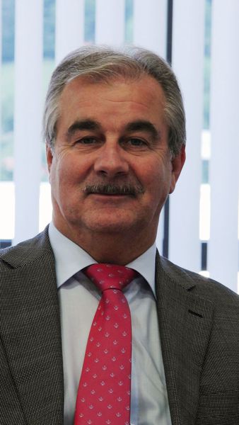 Rainer Armbruster, Geschäftsführer der Foboha GmbH in Haslach: „Insbesondere im Mehrkomponenten-Werkzeugbau sind Differenzierungs- und Alleinstellungsmerkmale nur durch innovative Prozesstechnologien möglich.“ Bild: Foboha (Archiv: Vogel Business Media)