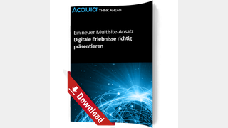 Whitepaper Cover: Vogel IT