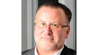 Ralf Koeppe ist neuer Leiter Marketing und Vertrieb bei DMS-Deutschland. (DMS)