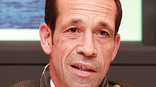 „Wir können Offshore, die Windparks laufen gut, aber wir können es nicht, wenn die Bedingungen unklar sind“, sagte Thorsten Herdan, Geschäftsführer VDMA Power Systems und Vizepräsident der Stiftung Offshore-Windenergie. (Bild: Itasse)