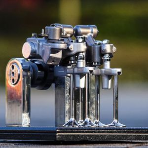 (Jacobs Vehicle Systems)