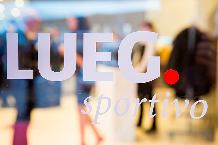 Lueg Sportivo ist eine Vertriebsgesellschaft der Fahrzeug-Werke Lueg AG. (Foto: Udo Geisler)