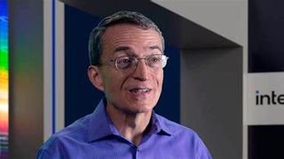 Pat Gelsinger ist seit Anfang Dezember nicht mehr bei Intel beschäftigt. Offiziell heißt es, er habe freiwillig seinen Stuhl geräumt, andere Medien berichten über ein erzwungenes Ende ... (Bild: Intel)