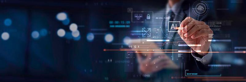 Mit Teradata VantageCloud und ClearScape Analytics plus Vertex AI würden Unternehmen direkt zu „AI Achievers“. Mit Teradata VantageCloud und ClearScape Analytics plus Vertex AI würden Unternehmen direkt zu „AI Achievers“.
