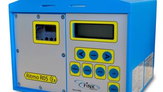 Dosierpumpe Ritmo 05 (Fink)