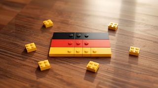 Der Deutschland-Stack ist die geplante, einheitliche Basis für die digitale Verwaltung in Deutschland. (Bild: Canva / KI-generiert)