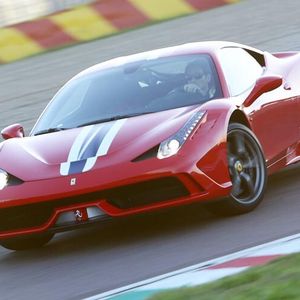 (Foto: Ferrari)