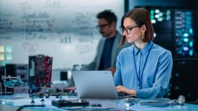 Acer hat neue Business-Notebooks der Travelmate-Reihe vorgestellt, die von Panther-Lake-Prozessoren angetrieben werden. (Bild: Acer)