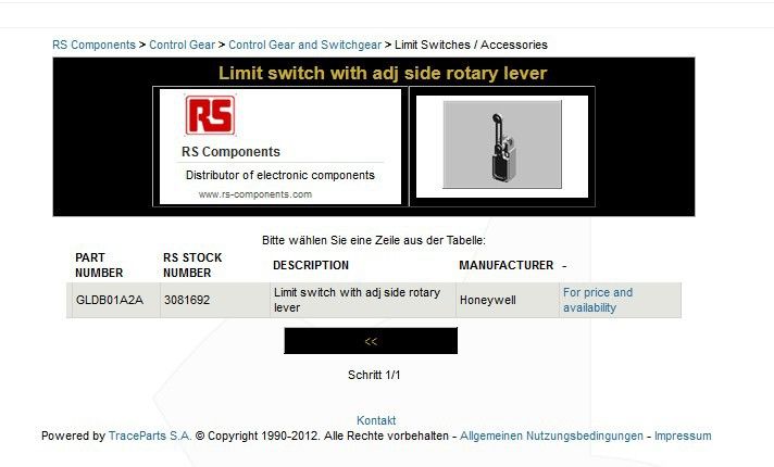 DesignSpark ModelSource (Bild: RS Components)