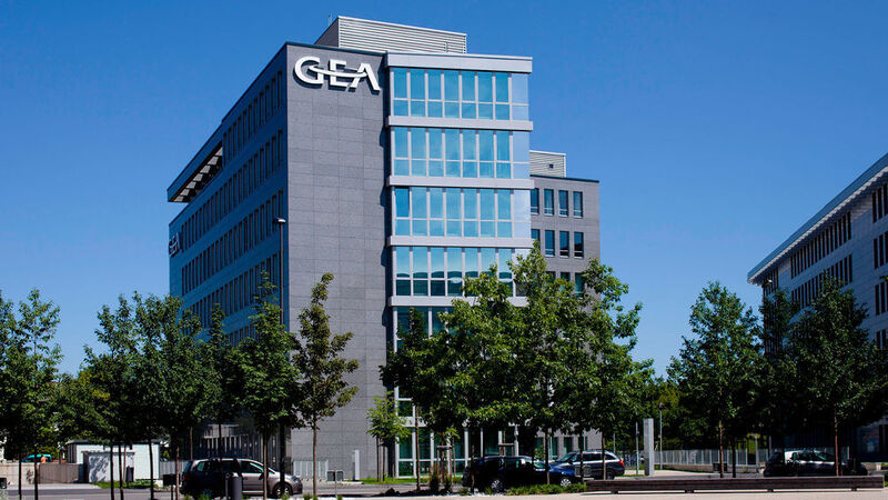 Geas Business Area Solutions meldete drei große Aufträge mit Ordervolumen zwischen rund 10 und 30 Millionen Euro. (Gea)
