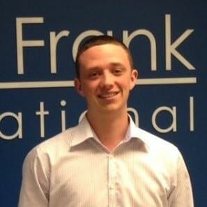 (Dylan Long ist Automatisierungsexperte bei Ultimate. (Bild: Ultimate))