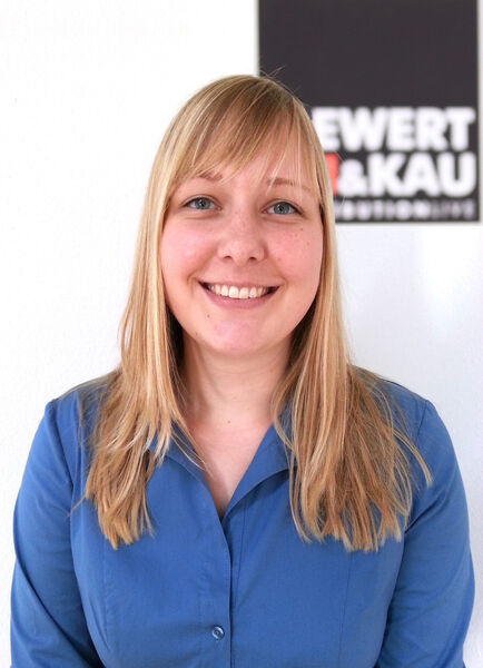 Tina Wiegand, International Sales Manager im Export bei Siewert & Kau (Bild: Siewert & Kau)