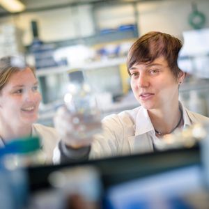 (Bild: © RUB, Damian Gorczany)