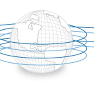 Abbildung 1: Kommunikationsintensive Protokolle und große Entfernungen belasten die Anwendungsperformance und sorgen für hohe Latenz.; Bild: Citrix Systems