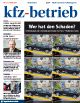 kfz-betrieb 06/2013 (Vogel Business Media)