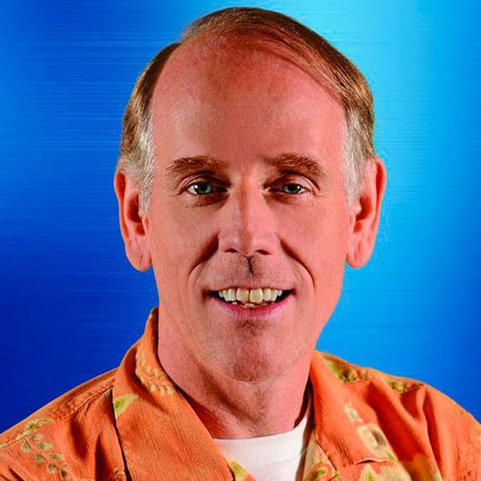 Chief Technology Officer Stephen Brobst trug mehrere Präsentationen in den Breakout Sessions vor. (Bild:  Teradata)