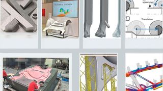 Wer ist in diesem Jahr Ihr Leseliebling in der Formgebung? (Bild: Collage/Canva)