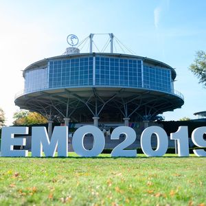 Das EMO-Motto Smart technologies driving tomorrow’s production! hat die Fokusthemen der EMO Hannover 2019 bereits im Vorfeld aufgenommen.