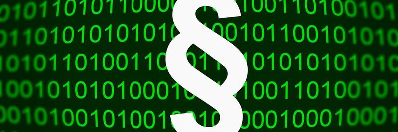 Besondere Herausforderung bei der vertraglichen Gestaltung von Geschäftsbeziehungen zwischen Anbietern von Big-Data- und IoT-bezogenen Anwendungen und den Anwendern in der Industrie die Vielgestaltigkeit der berührten Rechtsbereiche.(Bild:   / CC0)