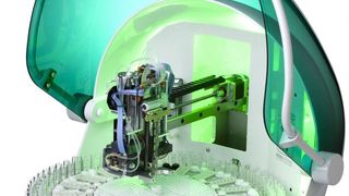  (Archiv: Vogel Business Media)