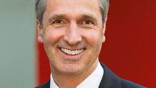 Robert Friedmann ist von Jahresbeginn 2017 an Mitglied im Aufsichtsrat der ZF Friedrichshafen AG. (ZF)