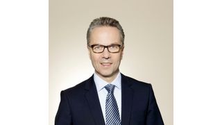 Der Vertrag von Dr. Stefan Spindler wird für fünf Jahre bis zum 30. April 2023 verlängert (Schaeffler)