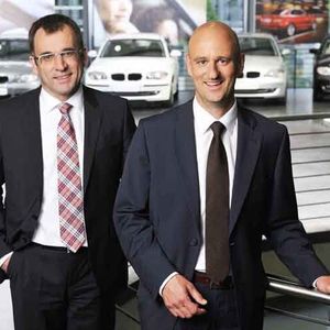 (Foto: BMW Automag)