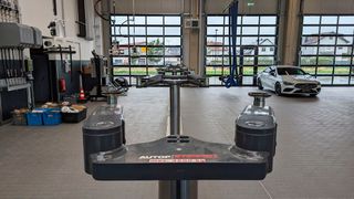 Kommen leere Hebebühnen bei Ihnen auch häufiger vor als früher? Dann verraten Sie uns, was Sie dagegen tun! (Bild: Rosenow – VCG)