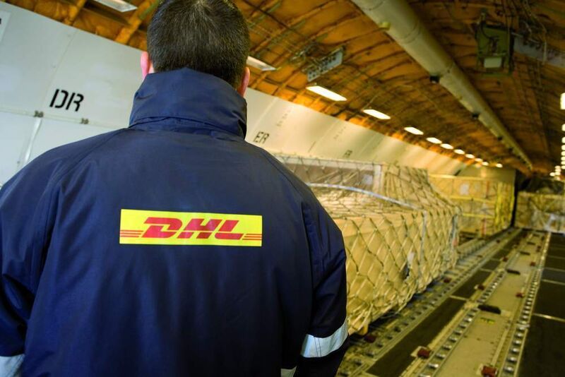 Mit der kombinierten Transportdienstleistung Seair lastet DHL unter anderem nicht nur ihre freien Kapazitäten im Luft- und im Seefrachtverkehr effektiver aus, sondern auch ihre entsprechenden Einrichtungen in Dubai und Los Angeles. (Archiv: Vogel Business Media)