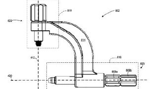 Orthopädische Befestigungselemente, Instrumente und Verfahren (Bild: Medartis/DPMA)