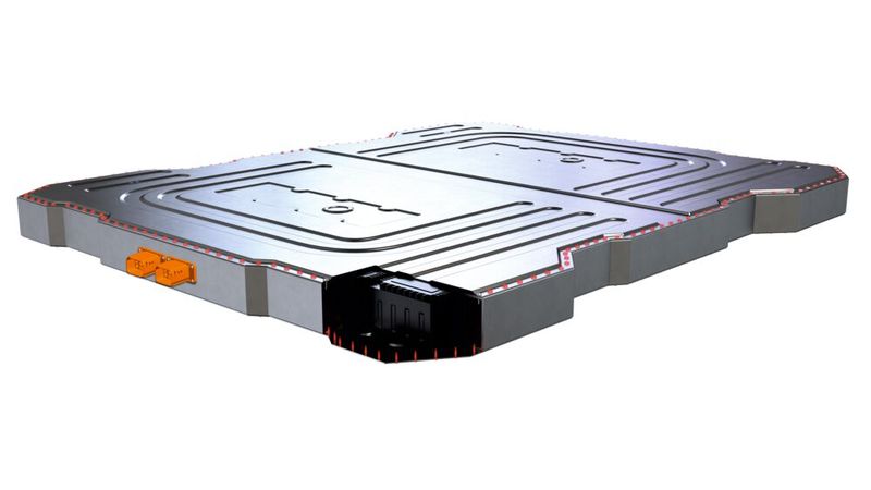 Verbindungslösungen für Batteriesysteme von Ejot. (Bild: Ejot)