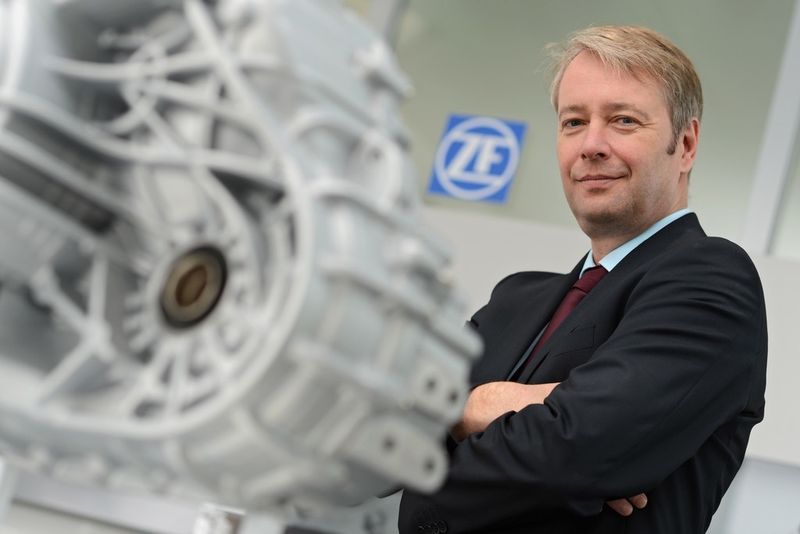 „Um den Anforderungen eines immer dynamischeren Umfelds auch künftig gerecht werden zu können, haben sich Bosch und ZF dazu entschlossen, die Eigentümerstruktur von ZFLS zu ändern