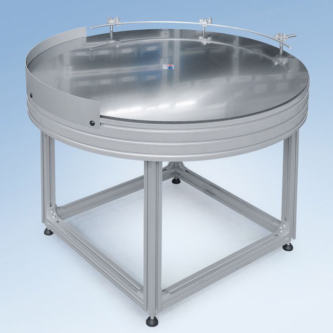 drehtisch-dtz (Maschinenbau Kitz GmbH)