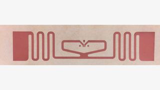 Exemple de circuit imprimé avec du cuivre supérieure qui pourrait remplacer les méthodes d'encre à base d'argent et permettre de nouvelles applications économiques. (Henkel)