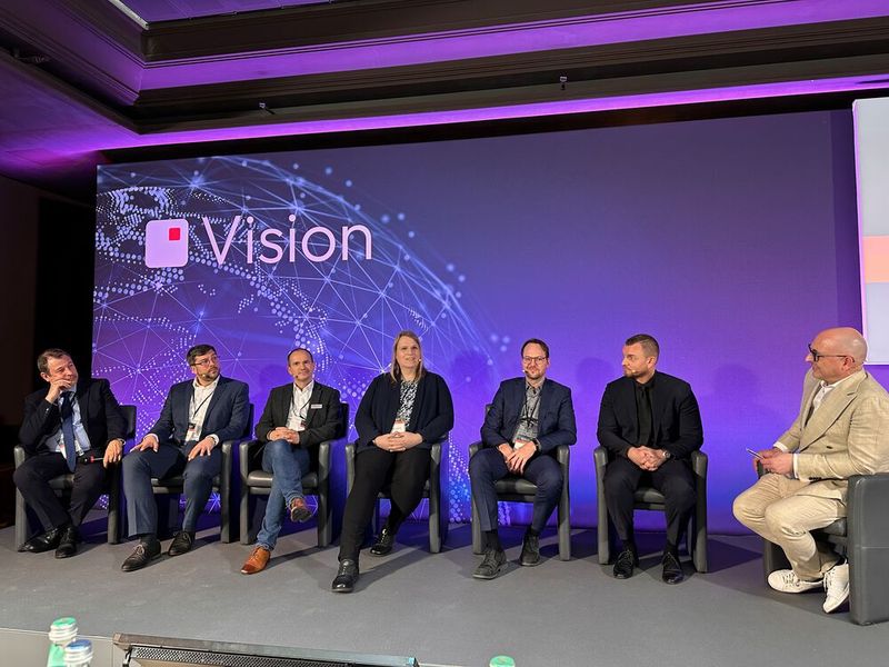 Die zweite Diskussionsrunde mit viel Aufklärungsbedarf ist 