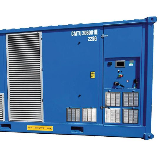 Miet-Equipment-Spezialist Aggreko will mit ölfreien Druckluftverdichtern nachhaltigere technologien isn Programm nehemn. Miet-Equipment-Spezialist Aggreko will mit ölfreien Druckluftverdichtern nachhaltigere technologien isn Programm nehemn.