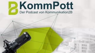„KommPott“ bringt Perspektiven aus Bauen, Architektur und Technik zusammen. Zum Auftakt geht es um Unternehmensnachfolge.
 (Bild: Kommunikation2B)