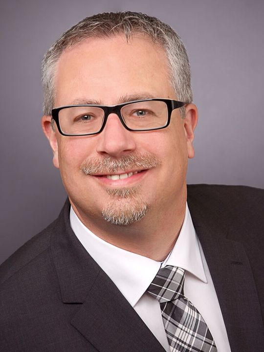 Christian Sonntag ist Head of Innovation der Inosim Gruppe.(Bild:  Inosim)