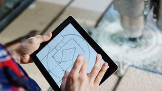 Die Handwerksbetriebe in Deutschland erreichten 2020 dank branchentypischer Anwendungen einen höheren Digitalisierungsgrad – für viele ein Vorteil während der Corona-Krise. (© pressmaster - stock.adobe.com)