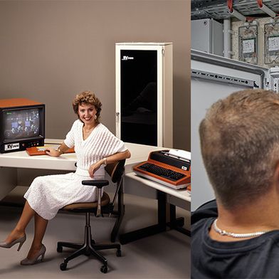 Sauter Deutschland hat sich vom Hersteller elektrischer Heißwasserspeicher zum Lifecycle-Partner für nachhaltige Gebäude entwickelt.  (Bild: Sauter)