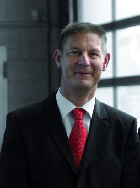 Uwe Hannecken, Geschäftsführer und Mitgesellschafter des Berliner DAF-Betriebs (Archiv: Vogel Business Media)