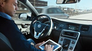 Das automatisierte Fahren hat umfassenden Auswirkungen auf die individuelle Mobilität. Die Managementberatung Berylls hat jetzt eine Studie zu dieser Entwicklung veröffentlicht. (Foto: Volvo)